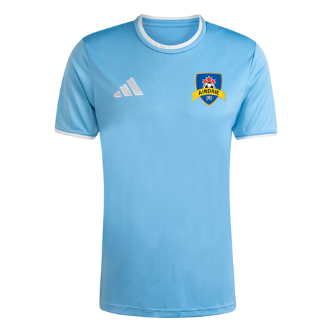 Adidas Airdrie FC Entrada 26 Training Jersey