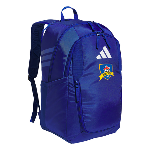 Adidas Airdrie FC Stadium 4 Backpack