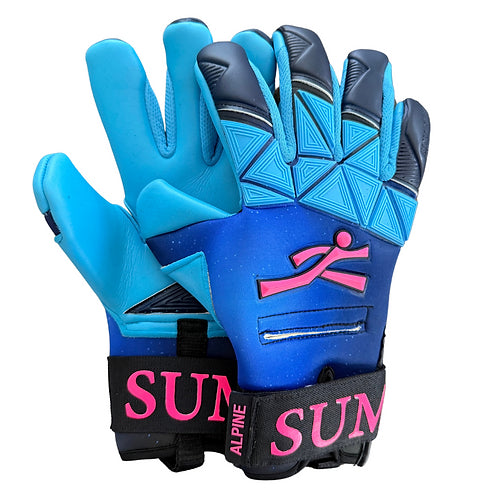 Summit Alpine 25 Removable FS GK Glove Adult