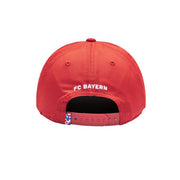 BAYERN MUNICH – GALLERY TRUCKER SNAPBACK HAT (FAN INK)