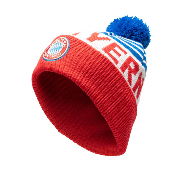 Bayern Munich Beanie