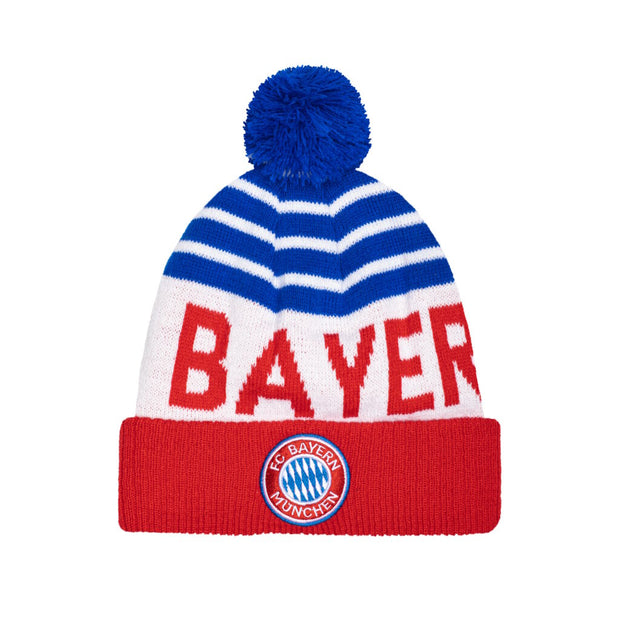 Bayern Munich Beanie