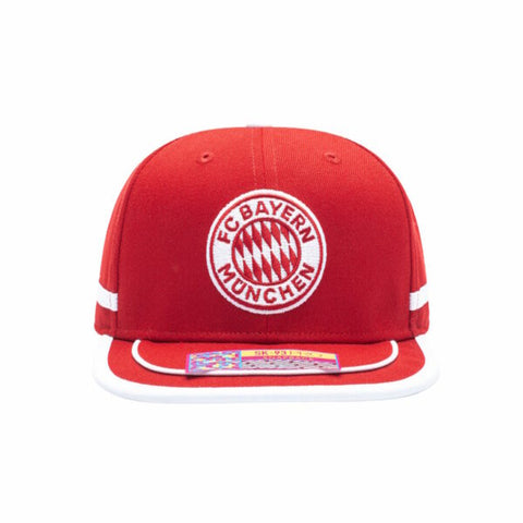 BAYERN MUNICH – OFFSHORE SNAPBACK HAT