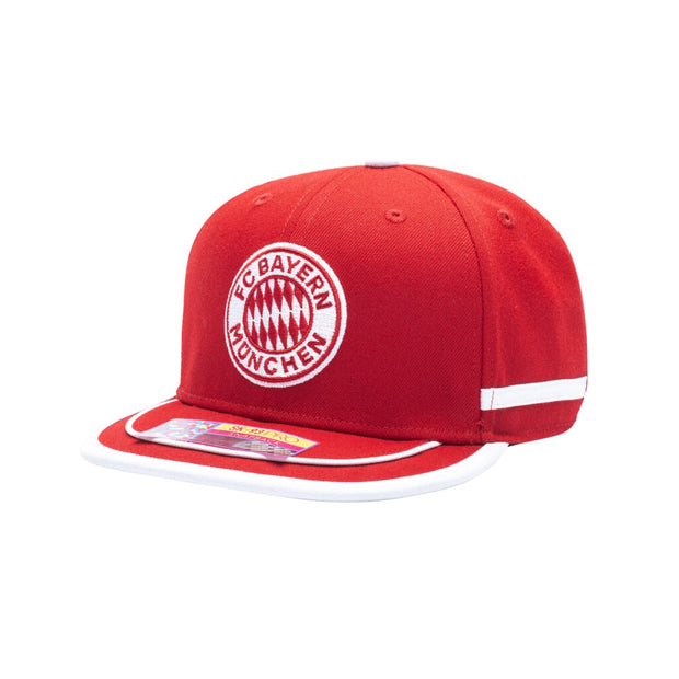 BAYERN MUNICH – OFFSHORE SNAPBACK HAT