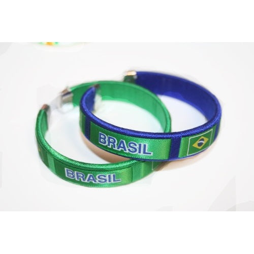 Brazil Bracelet