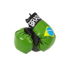 Team Boxing Gloves