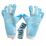 Summit Blue Ice Strapless NON FS GK Glove Adult