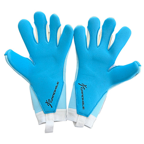 Summit Blue Ice Strapless NON FS GK Glove Adult