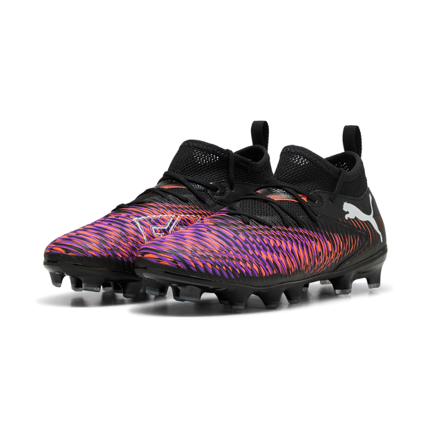 Puma Future 8 Match FG/AG Youth