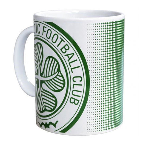 Celtic Ceramic Mug 11oz