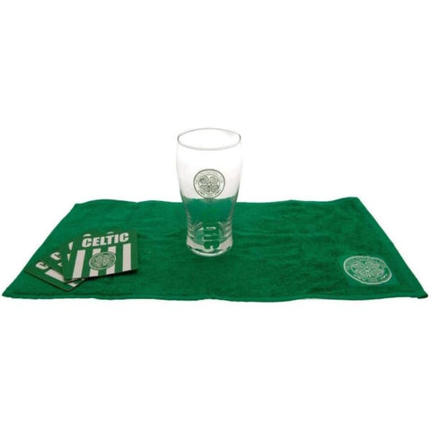 Celtic Mini Bar Set