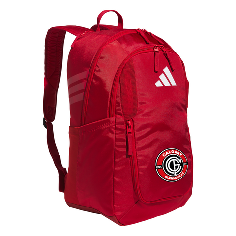 Adidas CGFC Stadium 4 Backpack