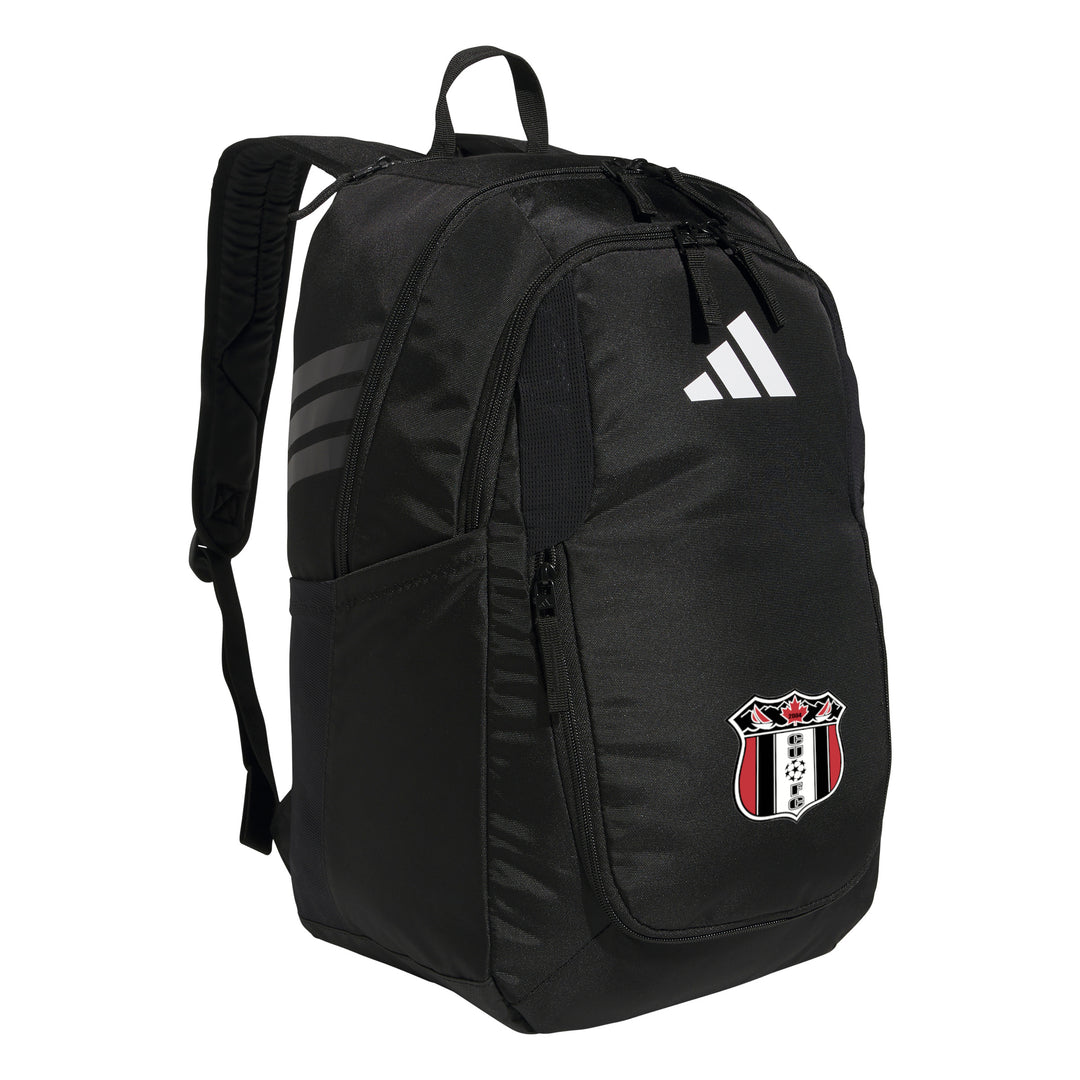 Adidas CUFC Stadium 4 Backpack – World Of Soccer Canada