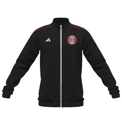 Adidas CGFC Entrada 22 Track Jacket Adult