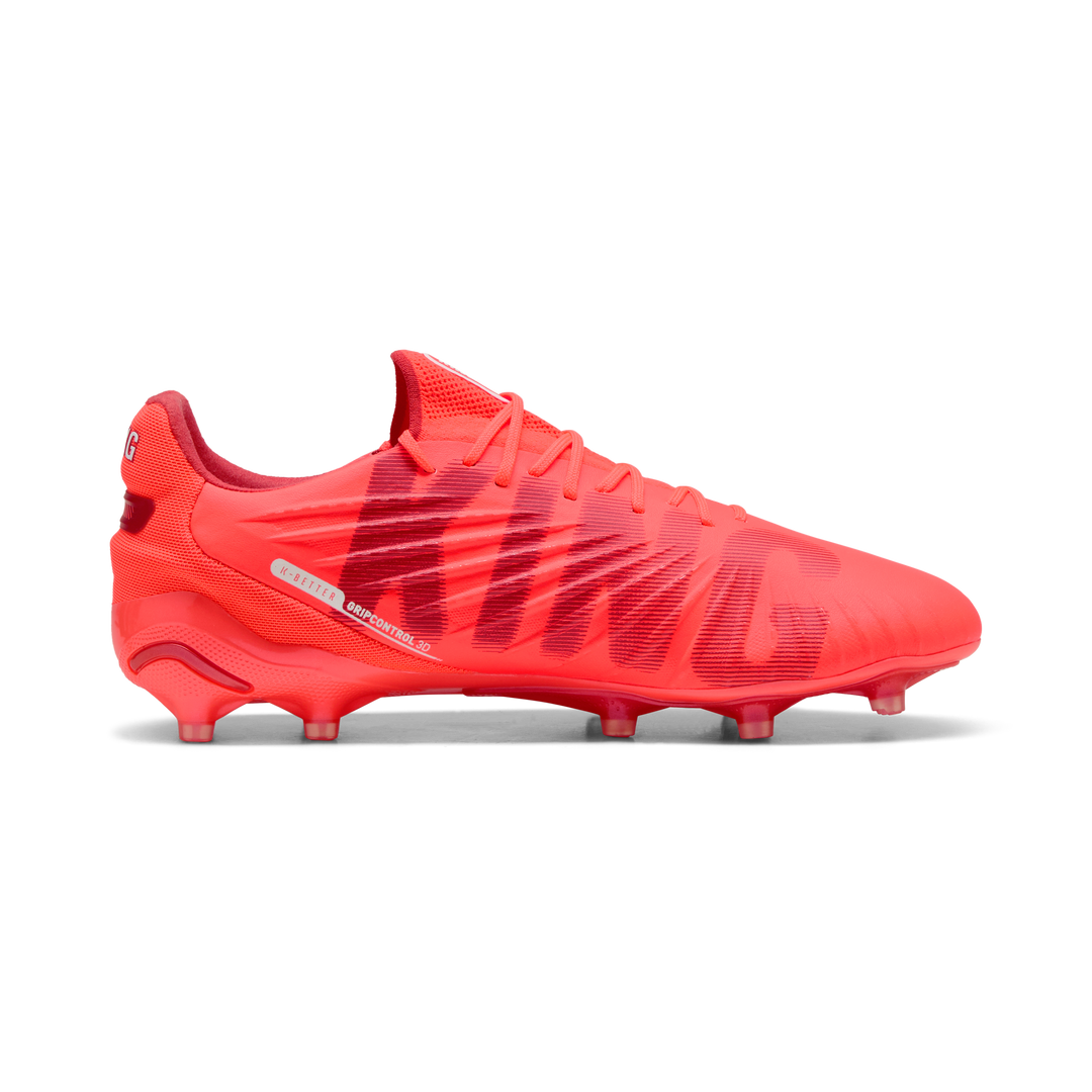 Puma King Ultimate FG/AG Men's – World Of Soccer Canada