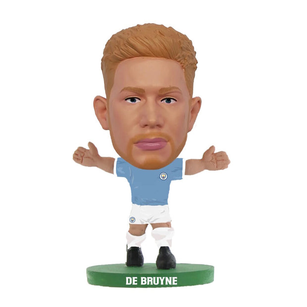 Soccer Starz- Kevin De Bruyne