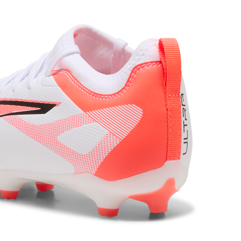 Puma Ultra 5 Match FG/AG Youth