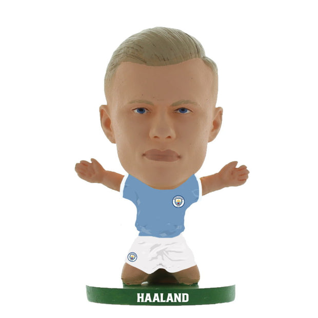 Soccer Starz- Erling Haaland