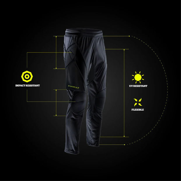 Storelli ExoShield GK Pant