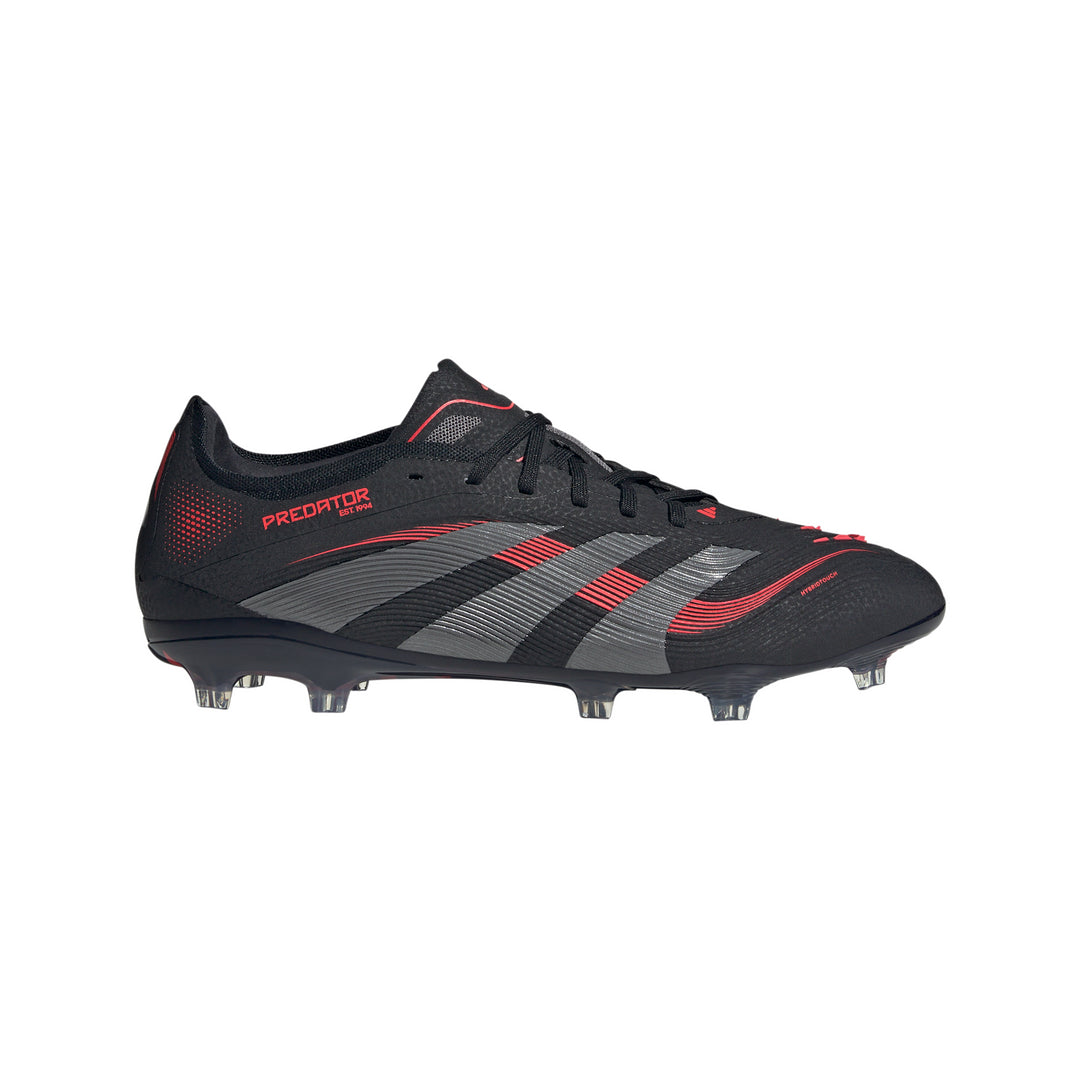 Adidas Predator Pro FG Men's – World Of Soccer Canada