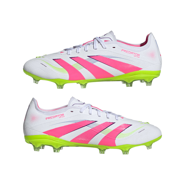 Adidas Predator Pro FG Adult – World Of Soccer Canada