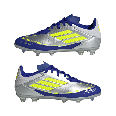 Adidas F50 League Messi FG/MG Youth