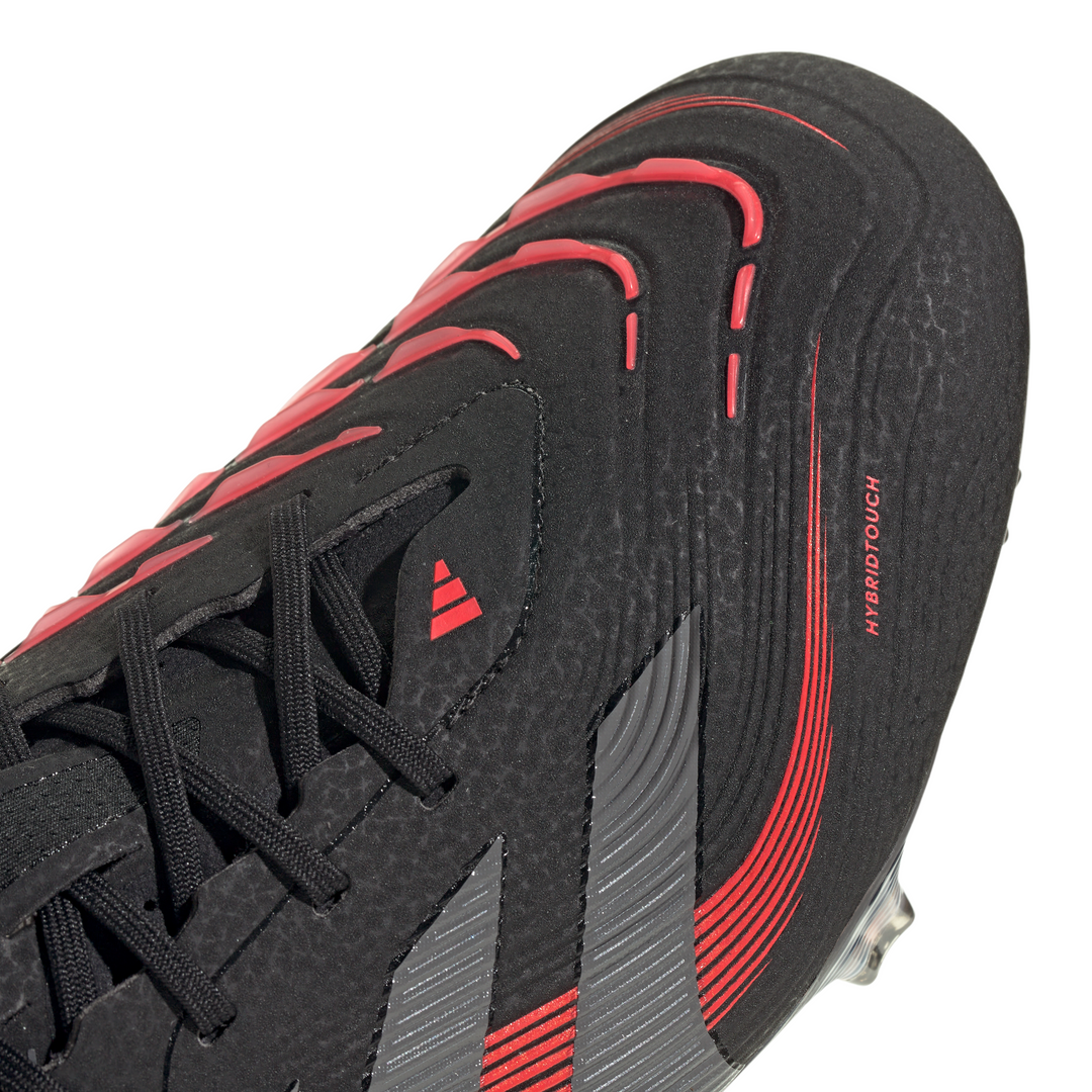 Adidas Predator Elite FG Men's – World Of Soccer Canada