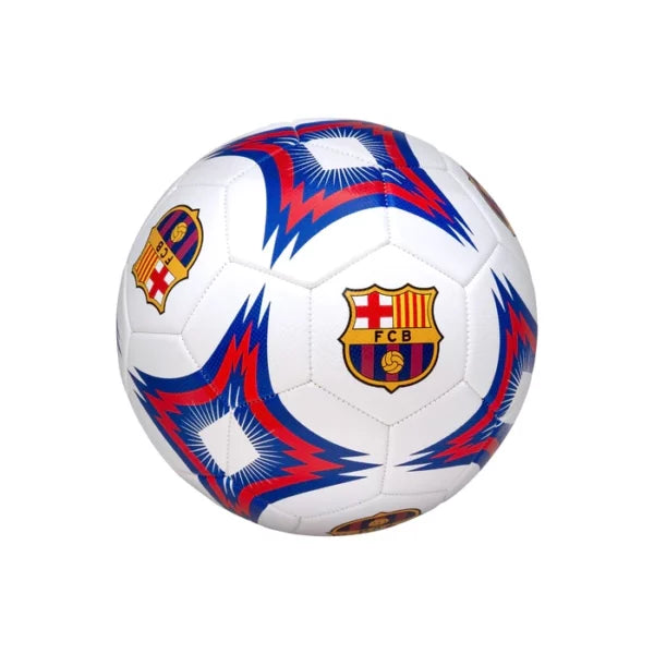 FC Barcelona Kaleidoscope Ball