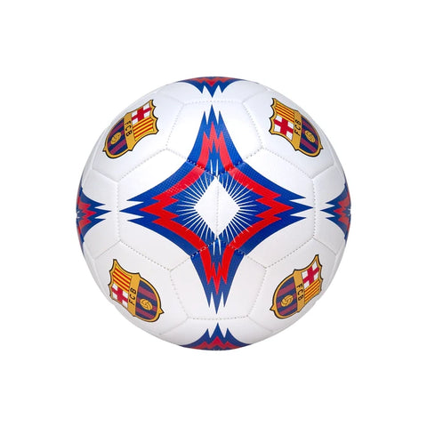 FC Barcelona Kaleidoscope Ball