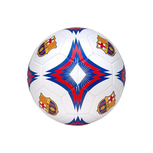 FC Barcelona Kaleidoscope Ball