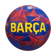 FC Barcelona Prism Ball