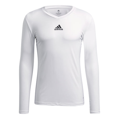 Adidas Team Base Layer Tee Mens