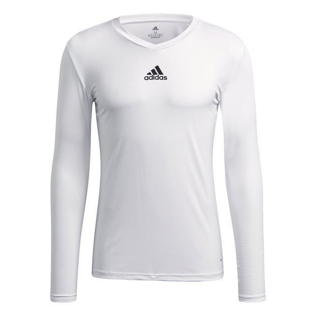 Adidas Team Base Layer Tee Mens