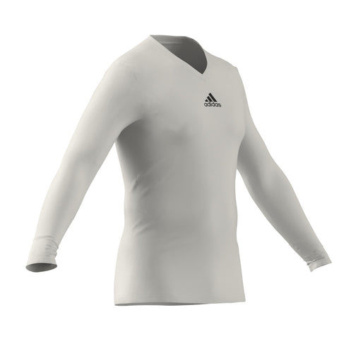 Adidas Team Base Layer Tee Mens