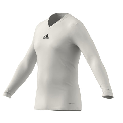 Adidas Team Base Layer Tee Mens