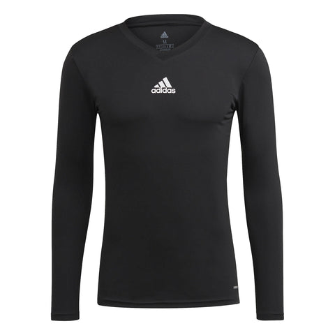 Adidas Team Base Layer Tee Mens