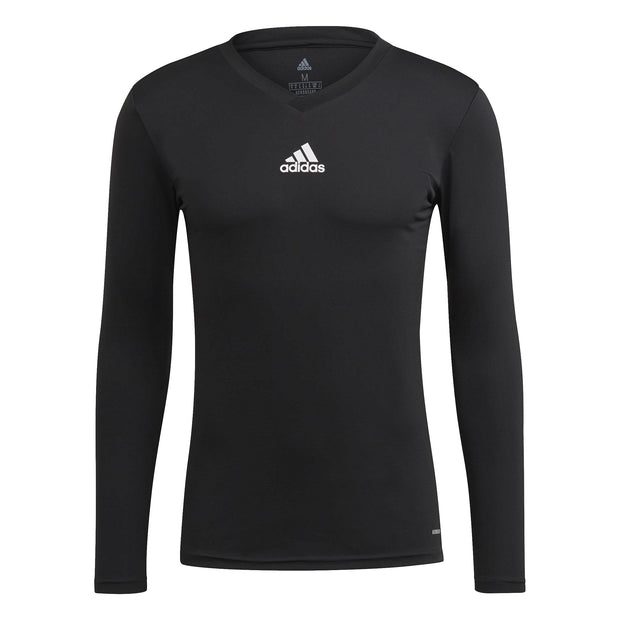 Adidas Team Base Layer Tee Mens