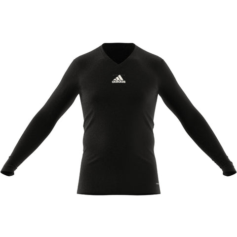 Adidas Team Base Layer Tee Mens