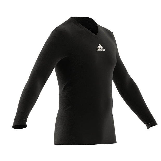 Adidas Team Base Layer Tee Mens