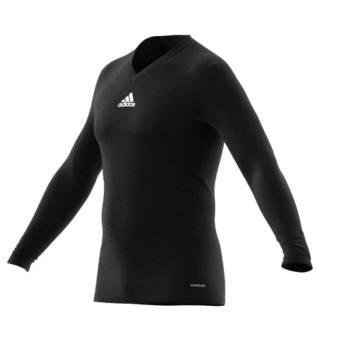 Adidas Team Base Layer Tee Mens