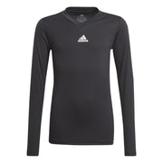 Adidas Team Baselayer Tee Youth