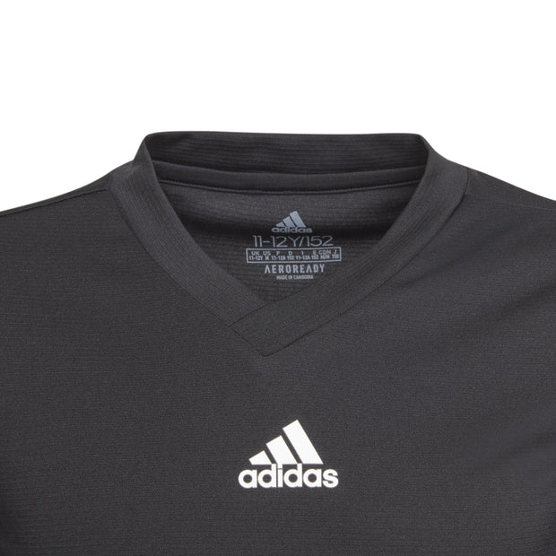 Adidas Team Baselayer Tee Youth