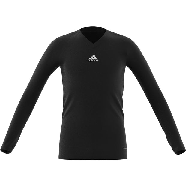 Adidas Team Baselayer Tee Youth