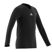 Adidas Team Baselayer Tee Youth