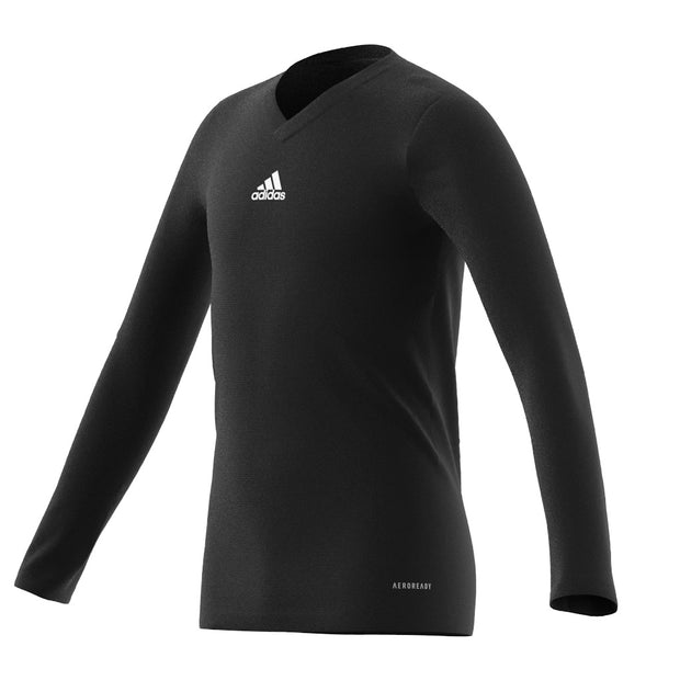 Adidas Team Baselayer Tee Youth