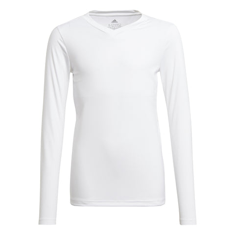 Adidas Team Baselayer Tee Youth