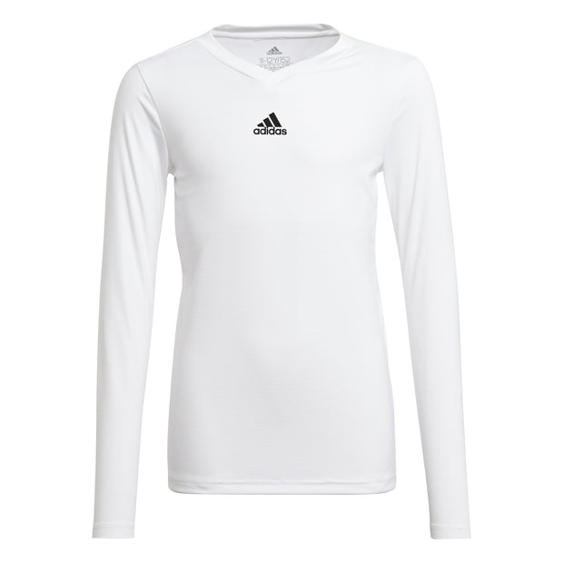 Adidas Team Baselayer Tee Youth