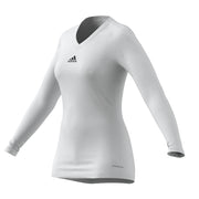 Adidas Team Base Layer Tee Womens