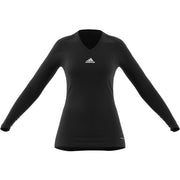 Adidas Team Base Layer Tee Womens