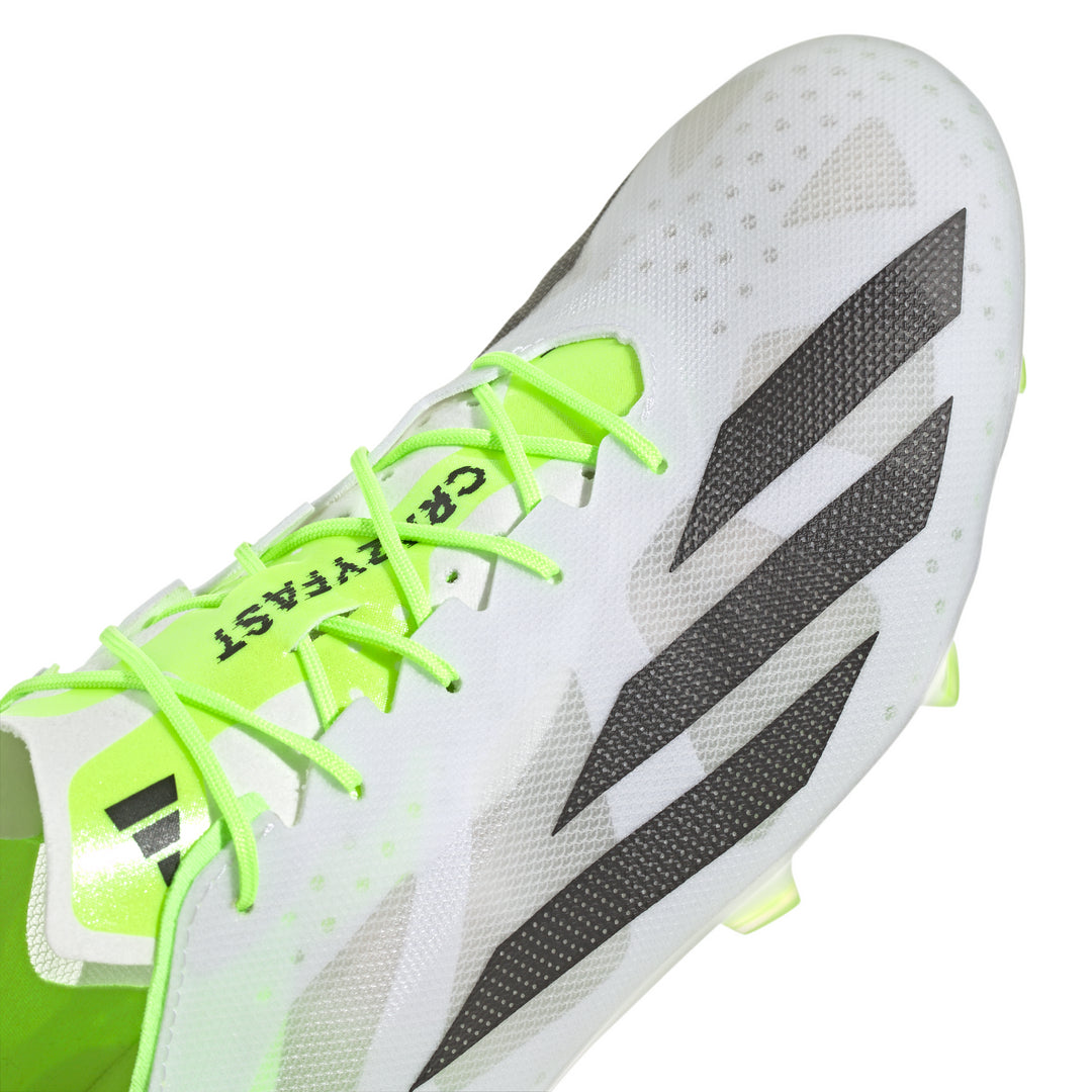 adidas Men's X Crazyfast.1 Firm Ground Outdoor Soccer Cleats